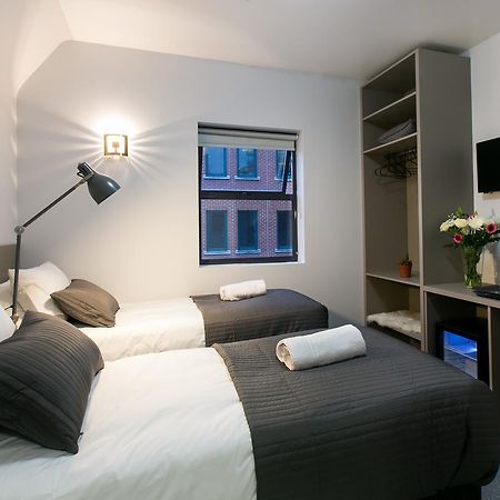 Belvilla Ilford Hill Hotel London Exteriér fotografie