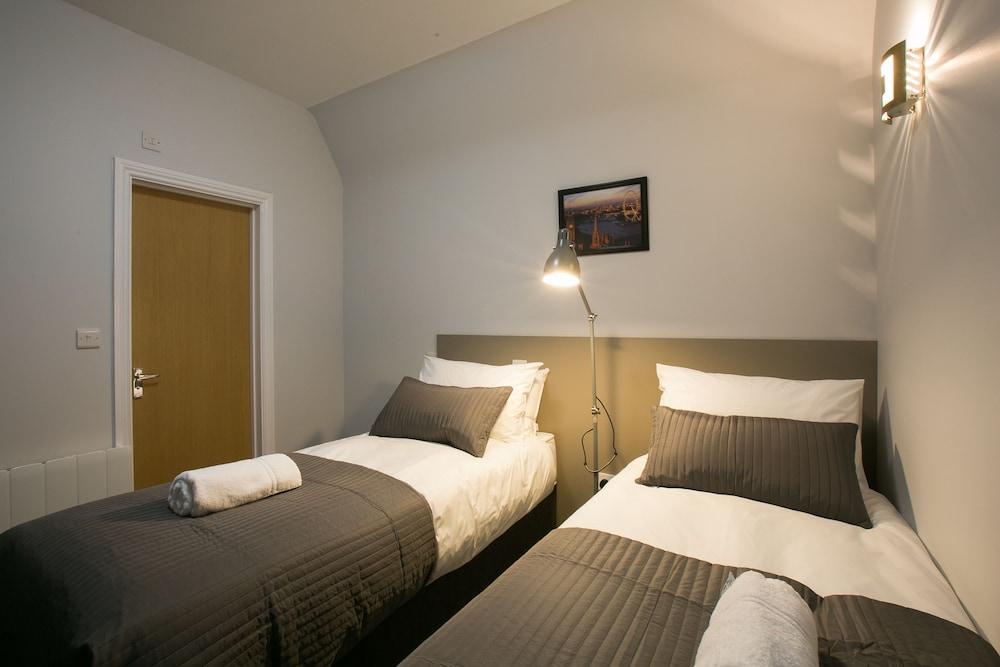 Belvilla Ilford Hill Hotel London Exteriér fotografie
