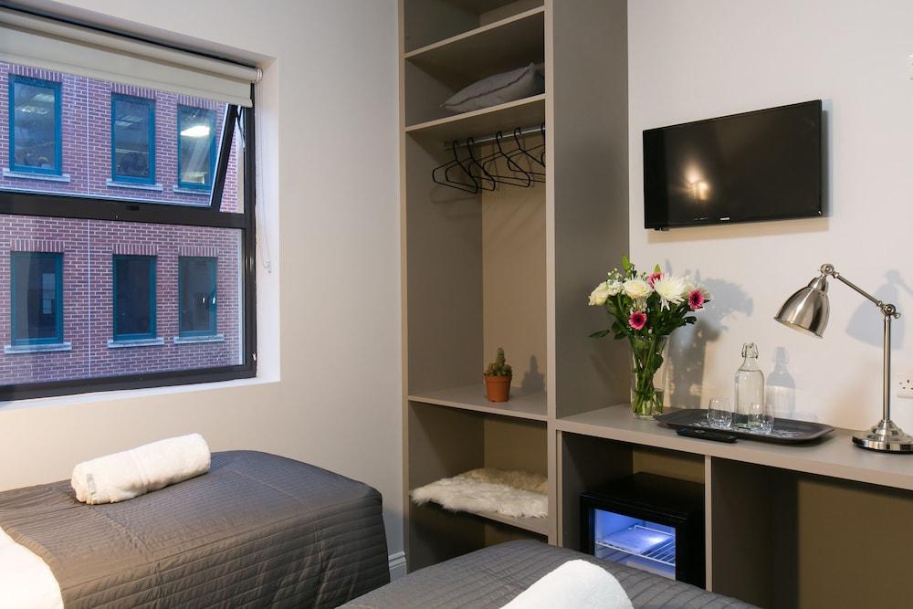 Belvilla Ilford Hill Hotel London Exteriér fotografie