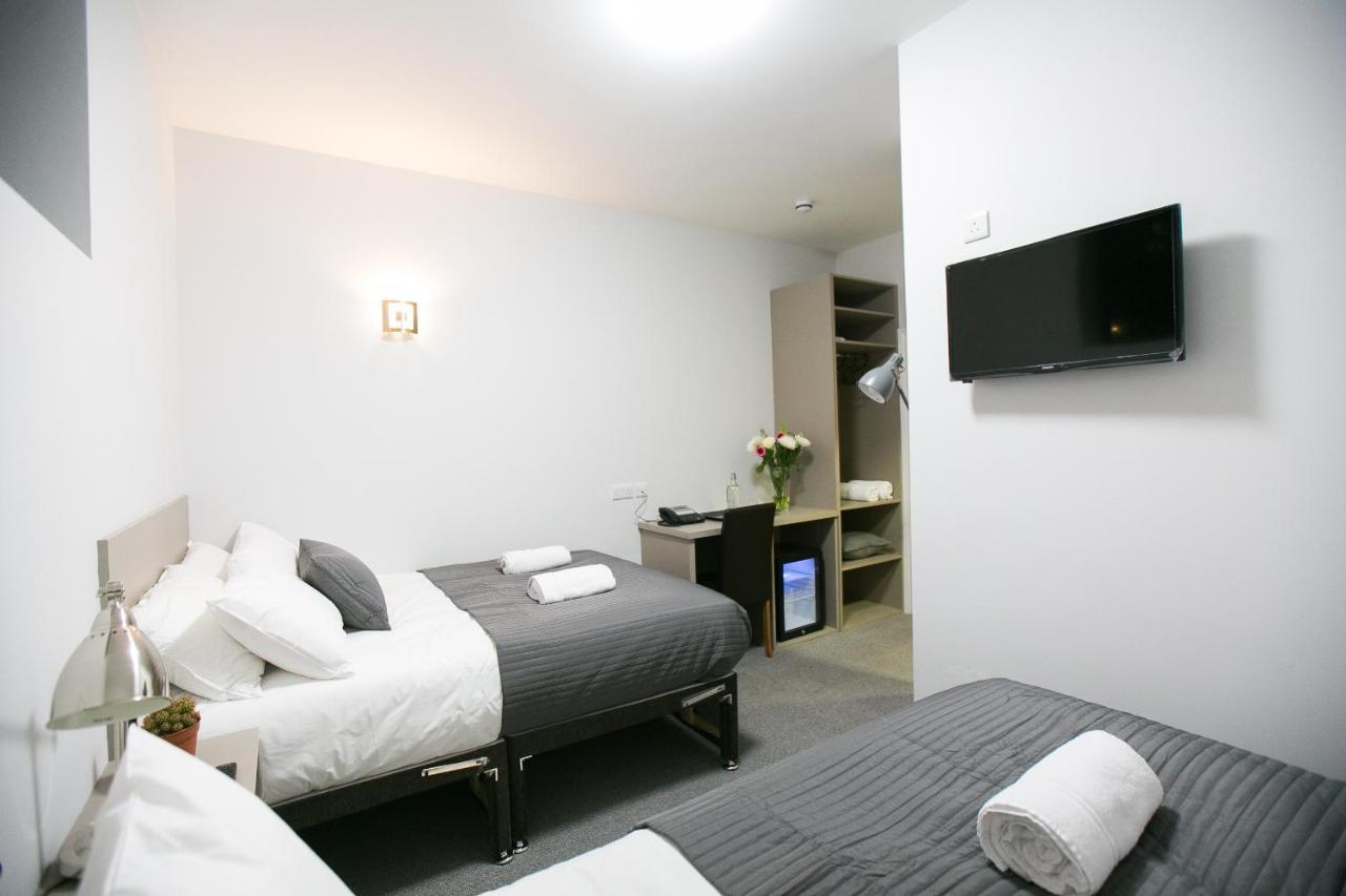 Belvilla Ilford Hill Hotel London Exteriér fotografie