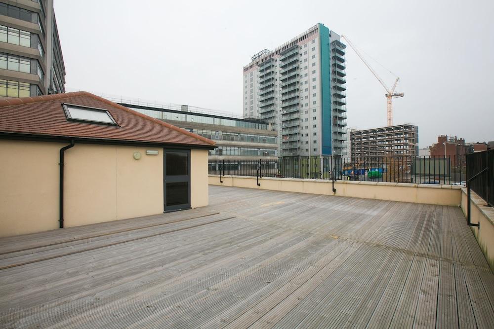 Belvilla Ilford Hill Hotel London Exteriér fotografie